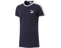 Puma T-shirt Iconic T7 Slim
